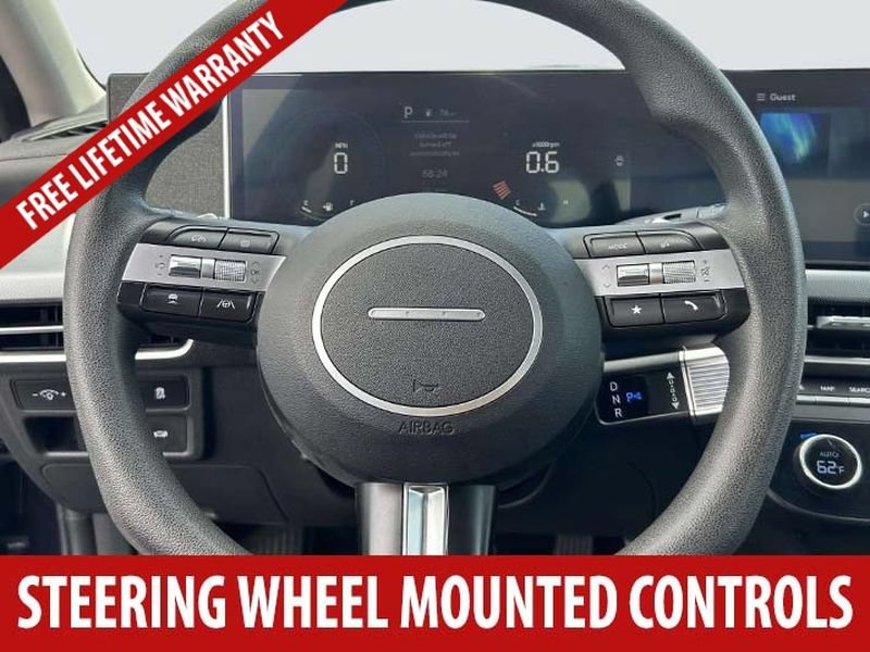 Used 2024 Hyundai Sonata SEL FWD image 8