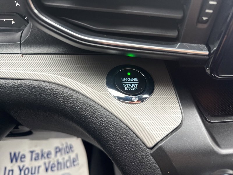 Used 2020 Ford Explorer XLT w/ Equipment Group 202A image 34