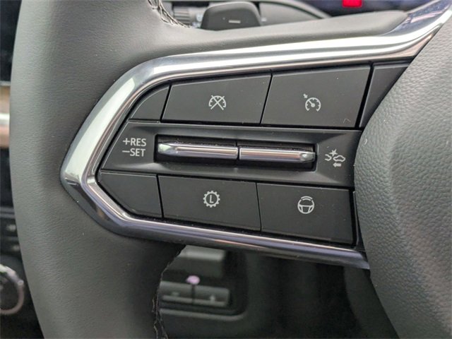 New 2026 Chevrolet Suburban High Country image 16