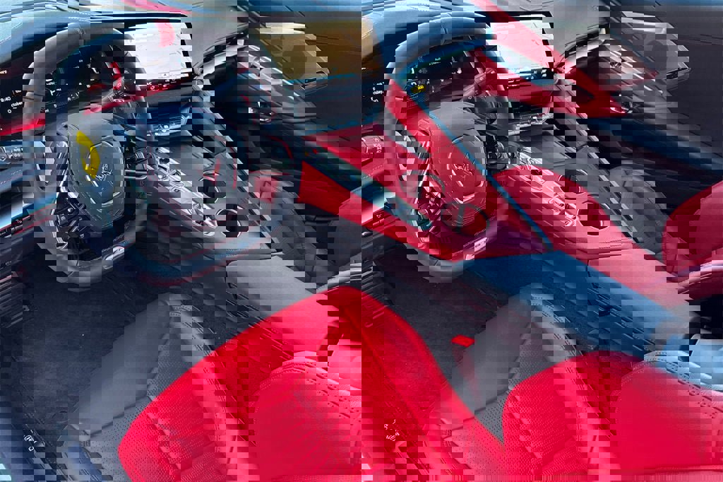 New 2026 Chevrolet Corvette Z06 image 13