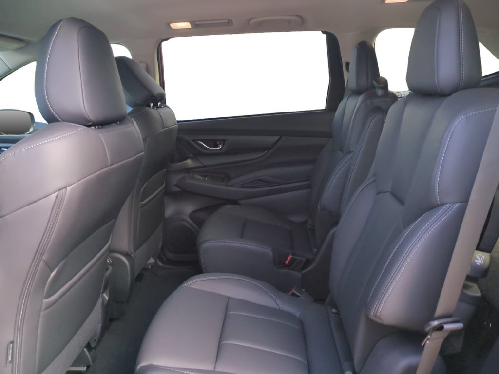 New 2026 Subaru Ascent Premium AWD/4WD image 14