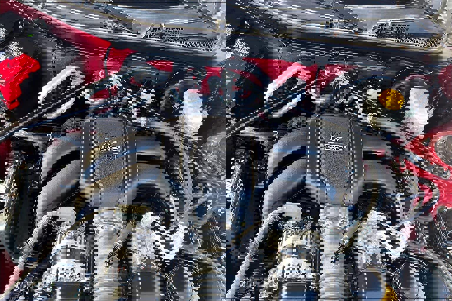 Used 2022 Subaru BRZ Premium image 30