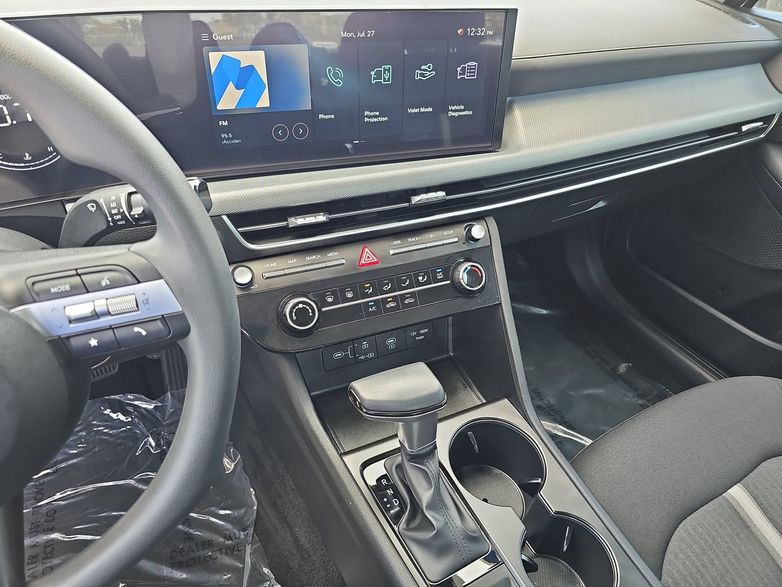 Certified 2026 Hyundai Sonata SE FWD image 21