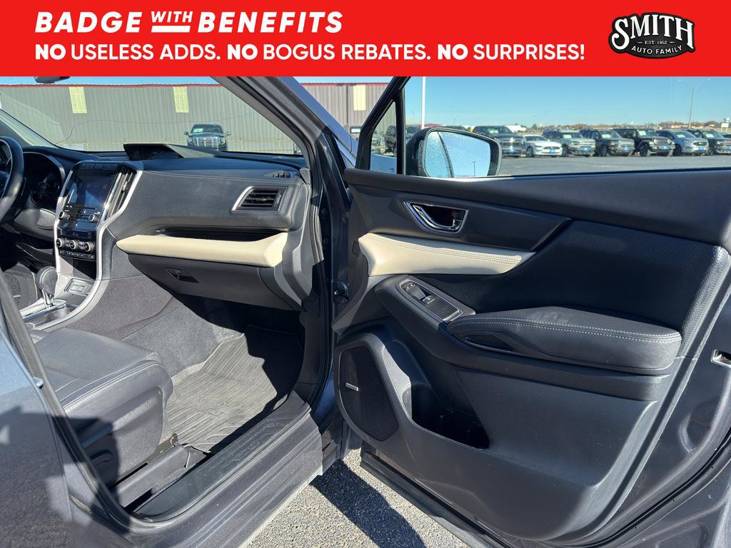 Used 2021 Subaru Ascent Limited w/ Technology Package image 10