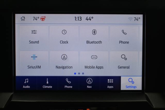 Used 2020 Ford F150 Lariat w/ Equipment Group 502A Luxury image 31