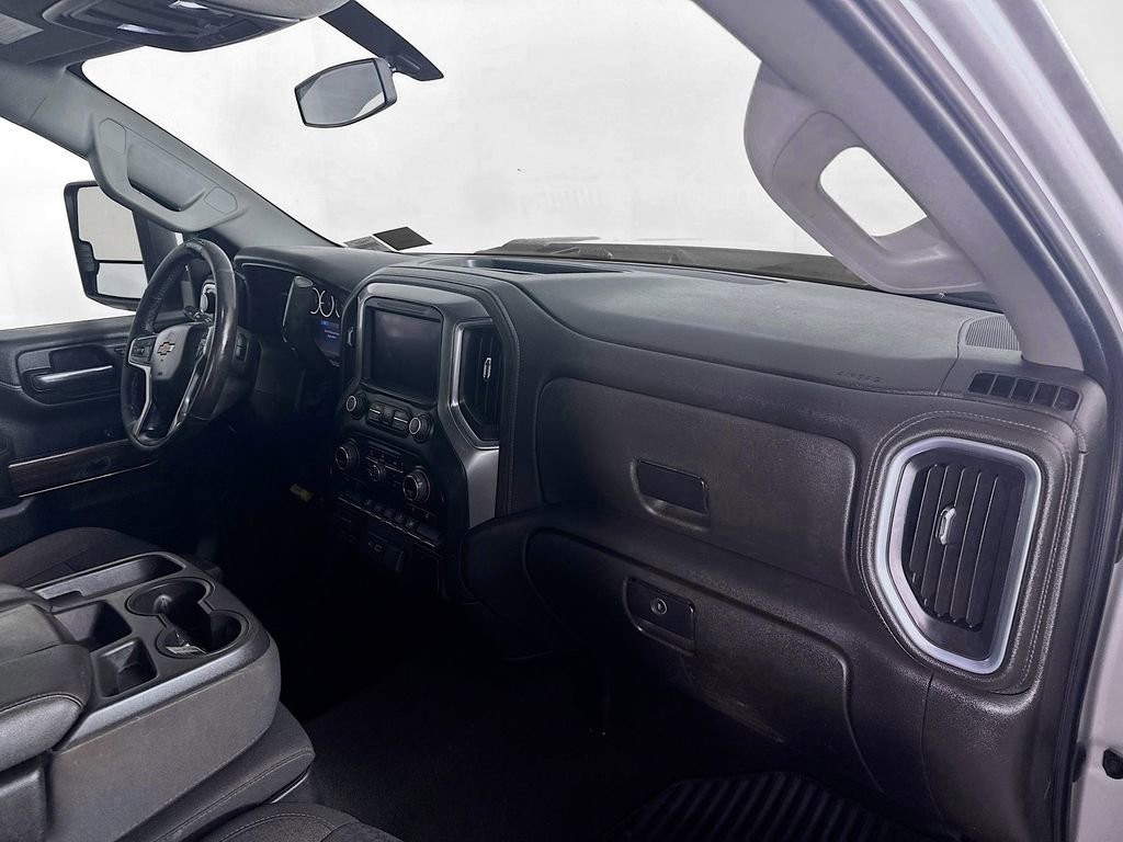Used 2022 Chevrolet Silverado 3500 LT w/ Convenience Package RWD image 31