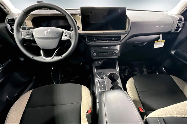 New 2025 Ford Bronco Sport Big Bend w/ Convenience Package image 5