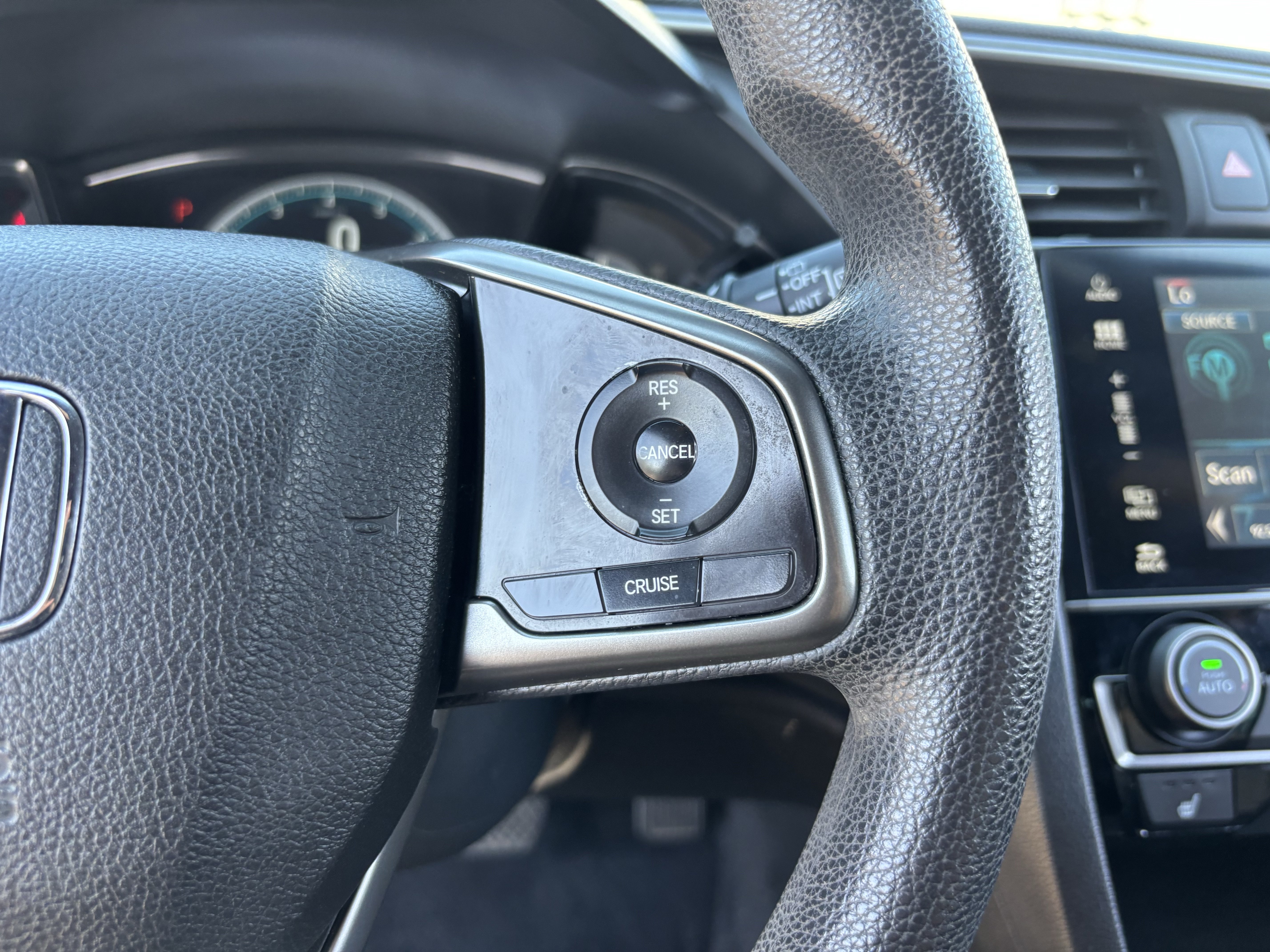 Used 2017 Honda Civic EX image 26