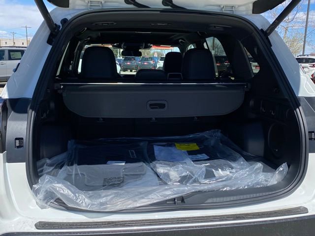 New 2026 Subaru Forester Sport AWD/4WD image 24