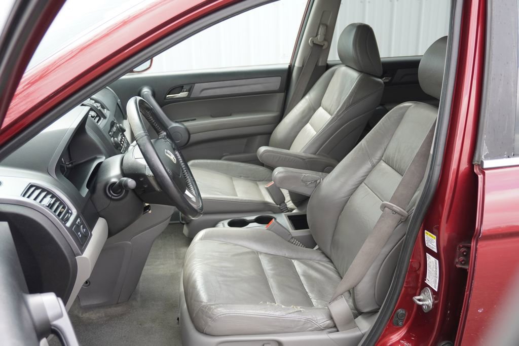 Used 2008 Honda CR-V EX-L image 11