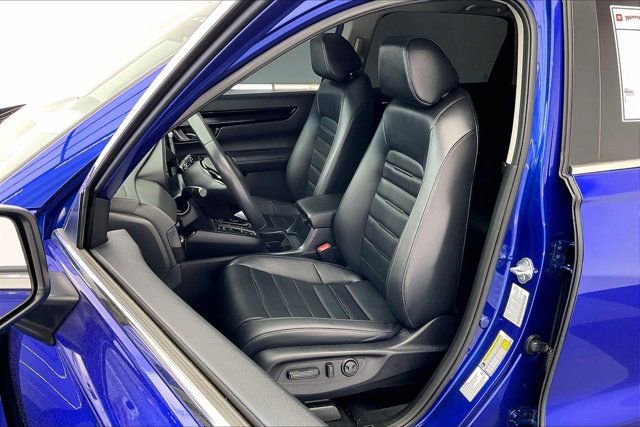 Used 2024 Honda CR-V EX-L image 17