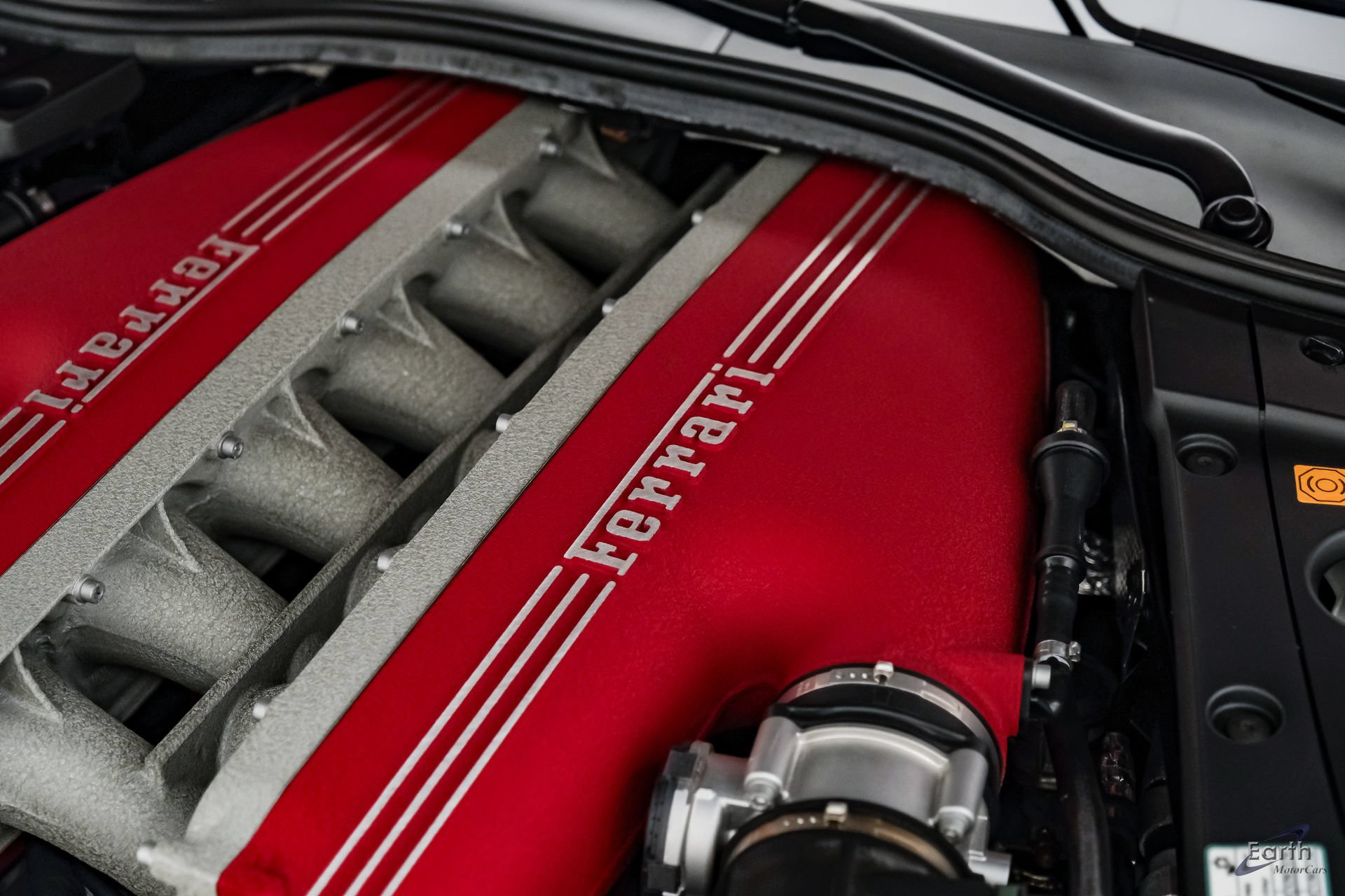 Used 2017 Ferrari F12 Berlinetta RWD image 68