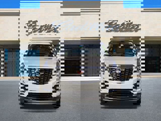 New 2025 Cadillac XT5 Premium Luxury image 7