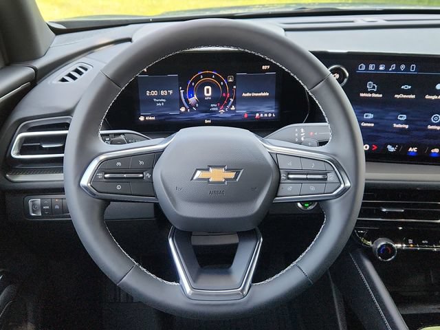 New 2026 Chevrolet Traverse LT w/ Driver Confidence Package FWD image 21