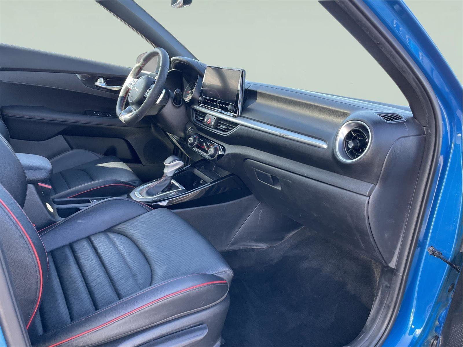 Used 2023 Kia Forte GT w/ GT2 Package image 20