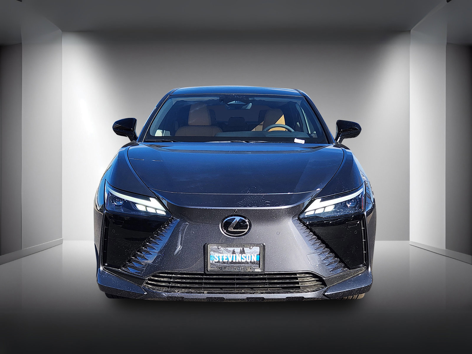 New 2026 Lexus RZ 450e AWD image 5