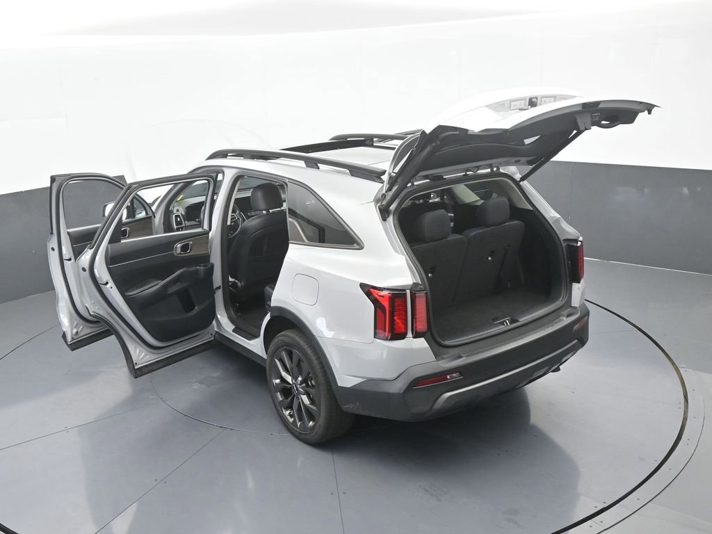 Used 2023 Kia Sorento X-Line EX image 63