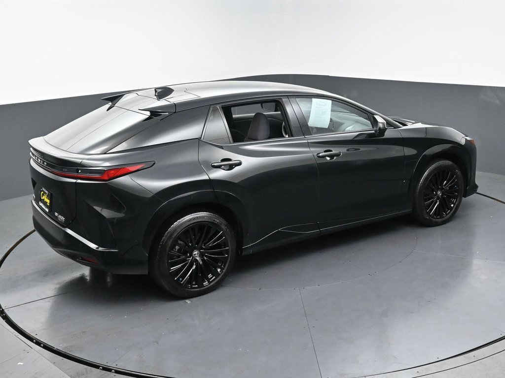 Used 2023 Lexus RZ 450e Premium w/ Accessory Package (2T) image 41