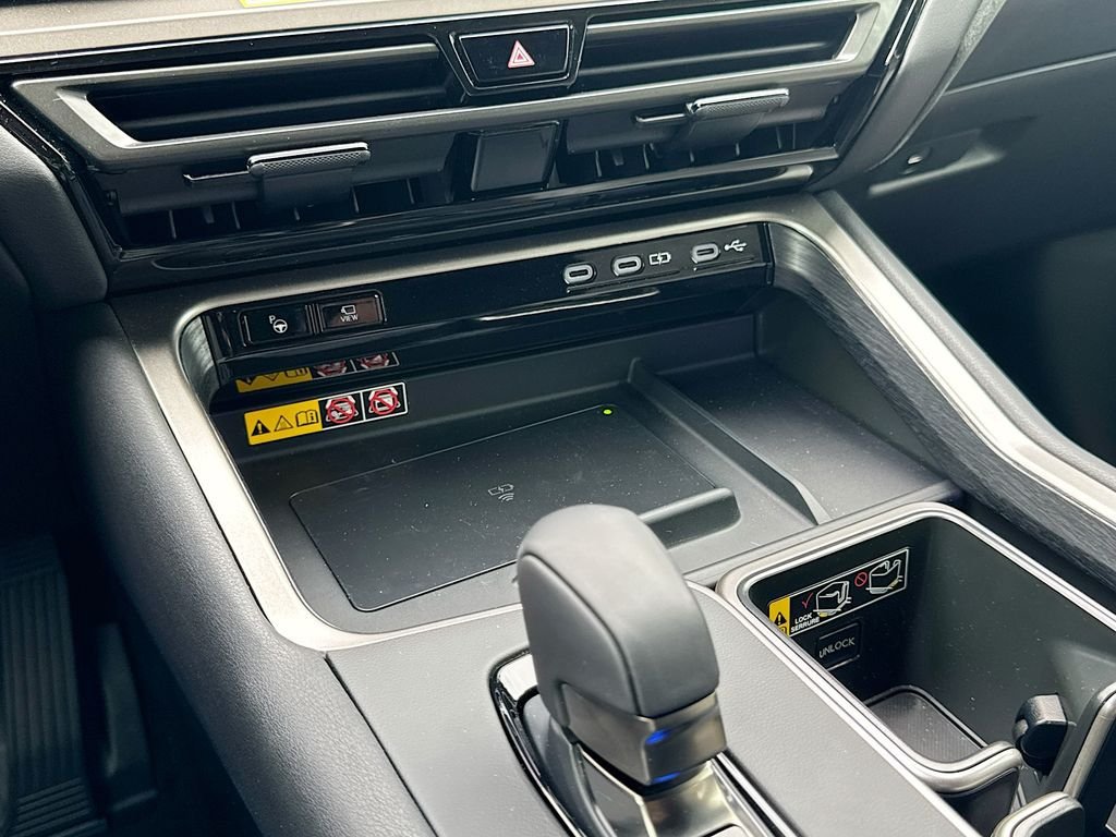 New 2026 Lexus TX 350 AWD image 29