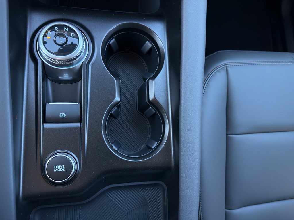 New 2026 Ford Explorer Active w/ Active Comfort Package image 19