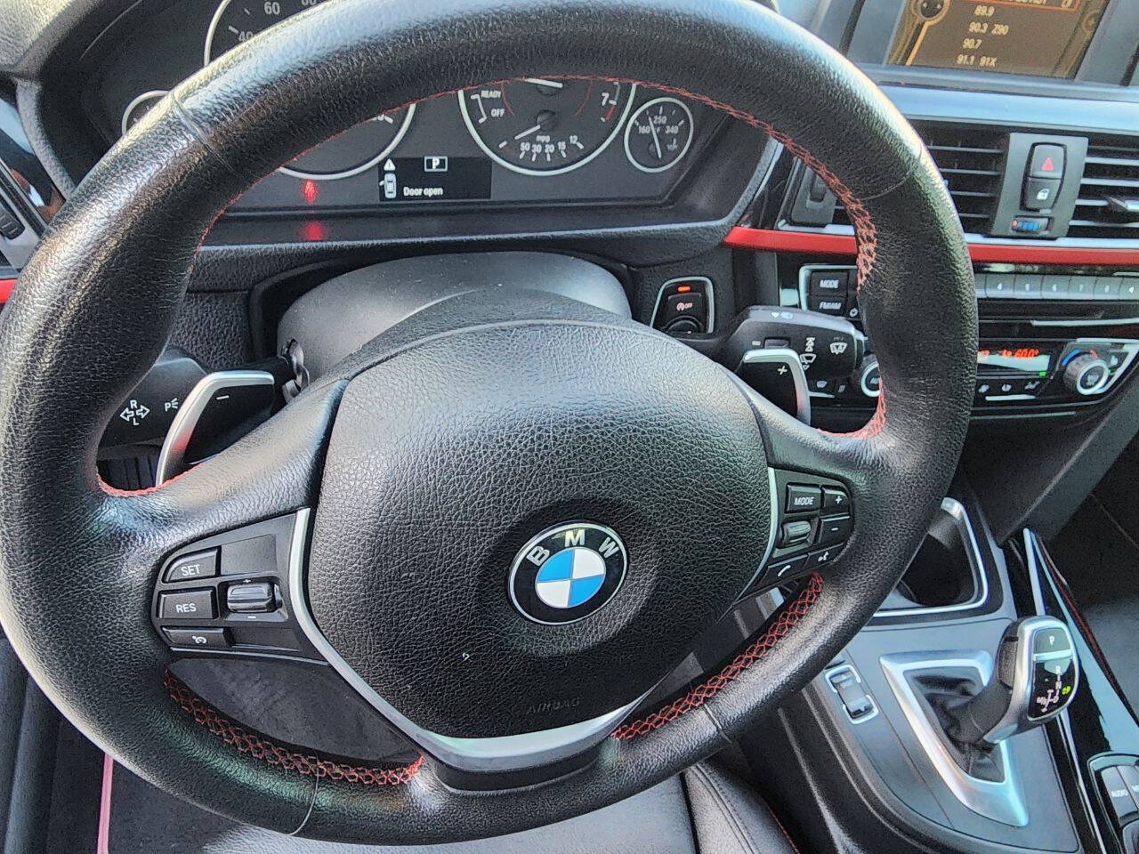 Used 2014 BMW 428i xDrive Coupe AWD/4WD image 23