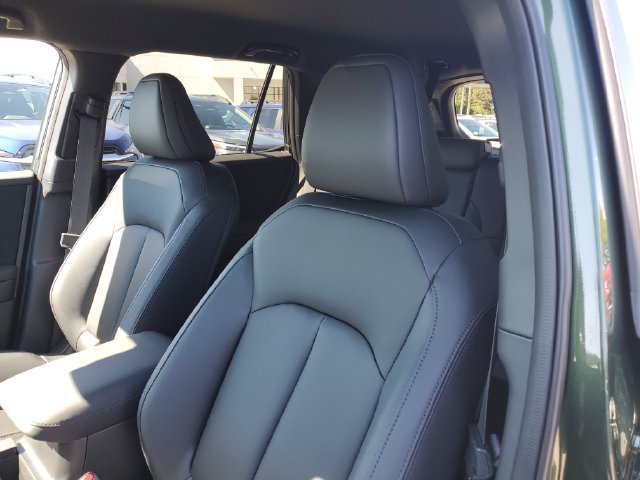 New 2026 Subaru Outback Premium AWD/4WD image 27