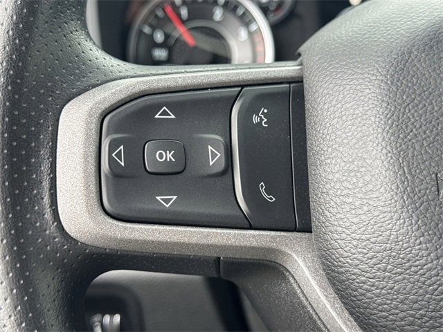 New 2024 RAM 4500 Tradesman image 27