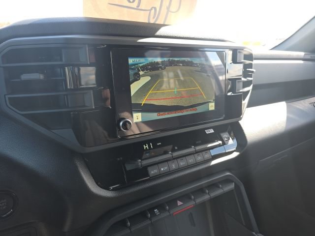 Used 2025 Toyota Tundra SR5 w/ SR5 Convenience Package image 23