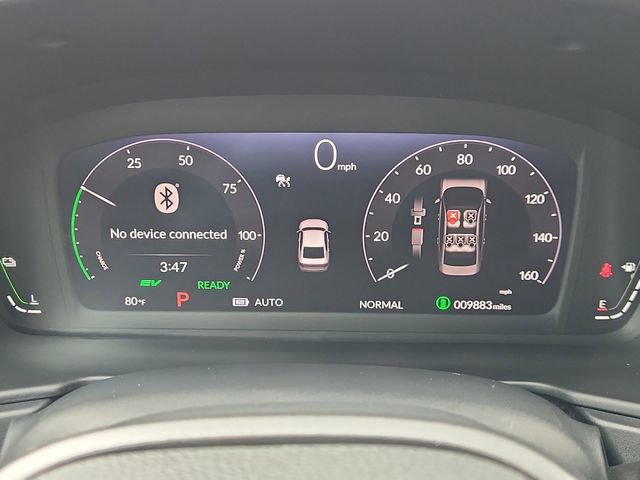 Used 2024 Honda Accord Sport image 12