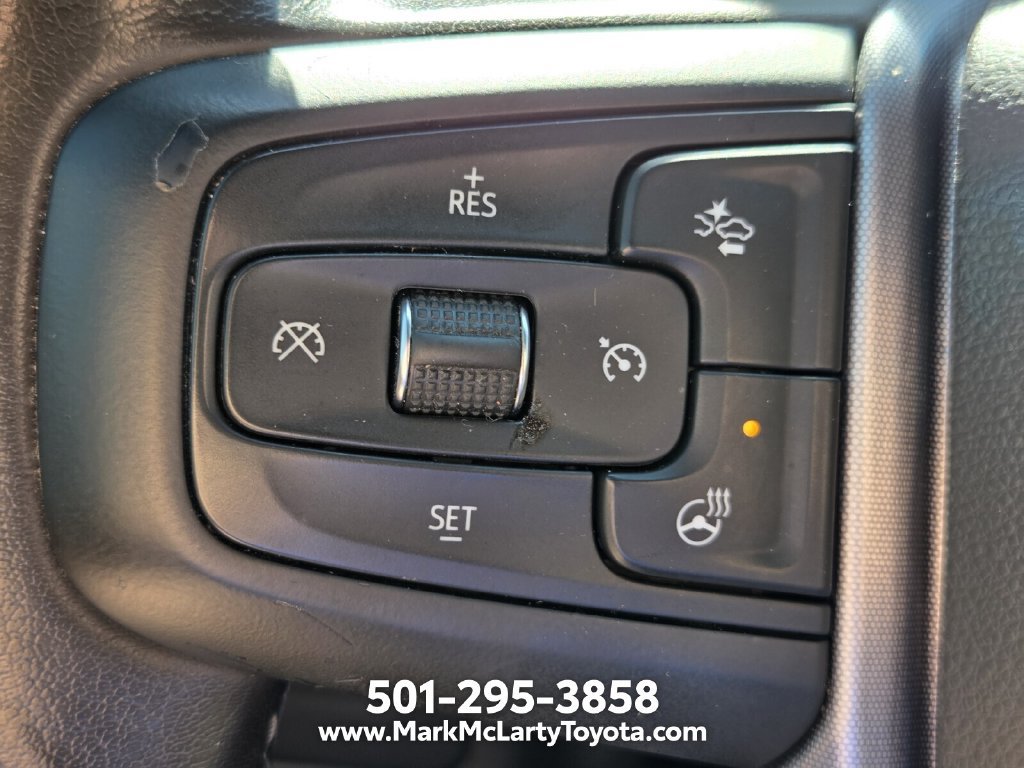 Used 2021 GMC Yukon SLT w/ SLT Premium Package AWD/4WD image 29