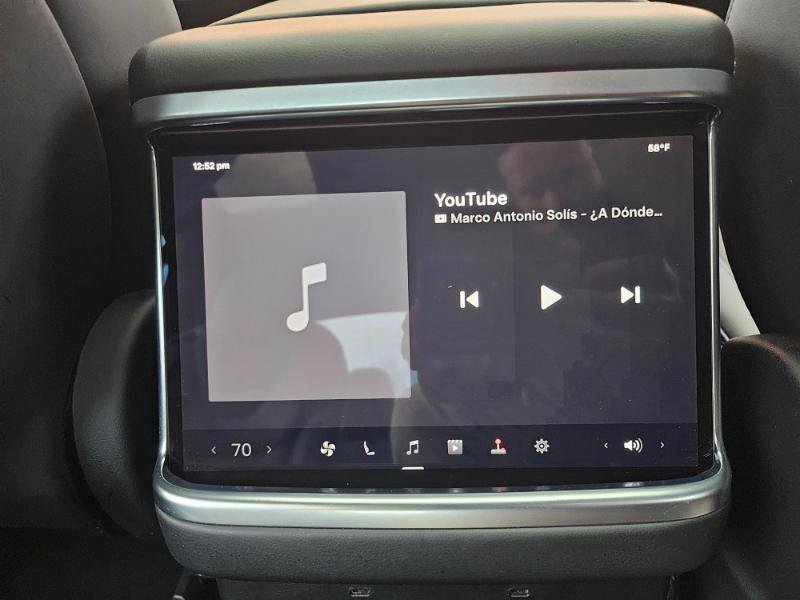 Used 2023 Tesla Model X AWD/4WD image 68