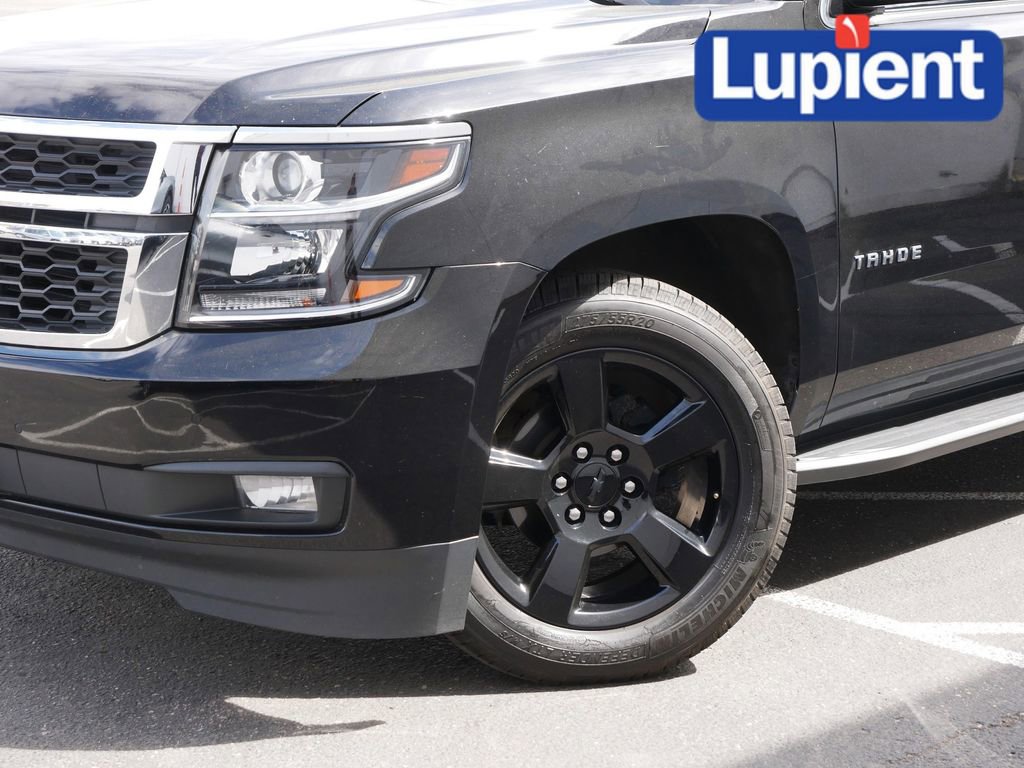Used 2020 Chevrolet Tahoe LT AWD/4WD image 30