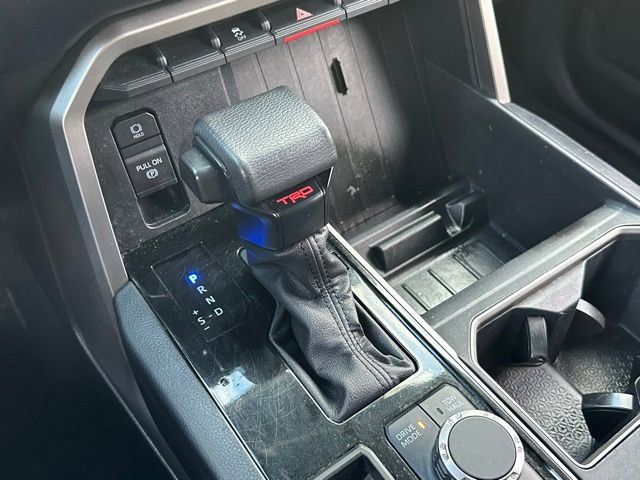 Used 2022 Toyota Tundra SR5 w/ TRD Off-Road Premium Package image 10