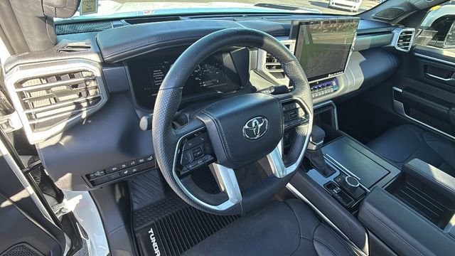 Used 2024 Toyota Tundra Platinum image 10