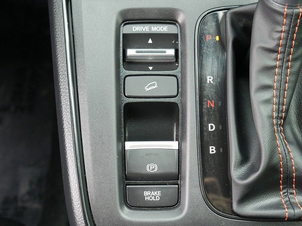 Used 2025 Honda CR-V Sport-L image 47
