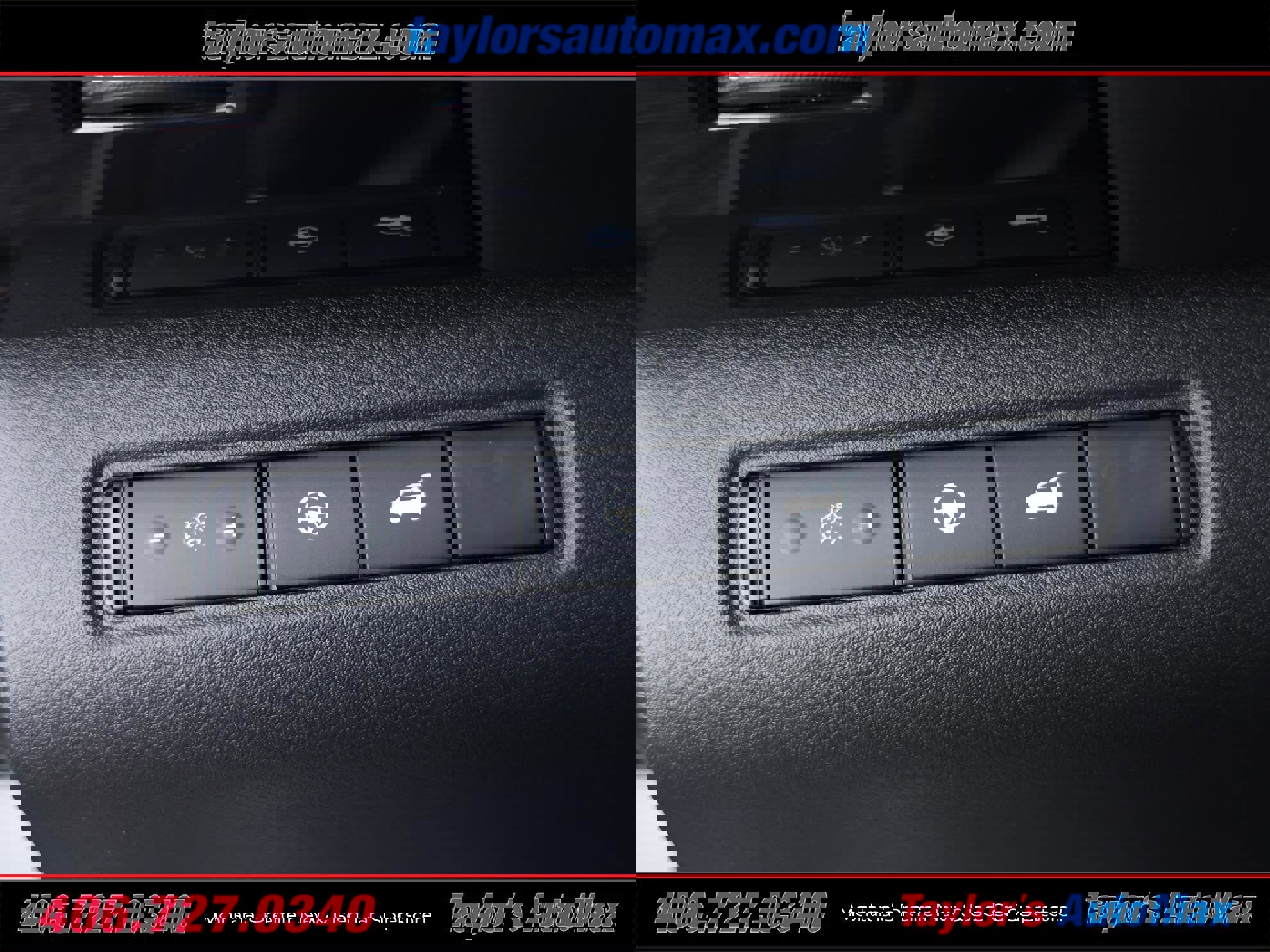 New 2025 Nissan Pathfinder SV w/ SV Premium Package image 25