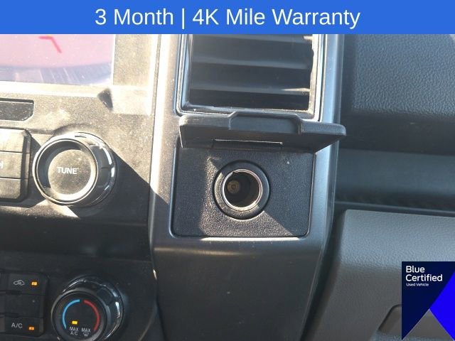 Used 2019 Ford F150 XLT w/ Max Trailer Tow Package AWD/4WD image 32