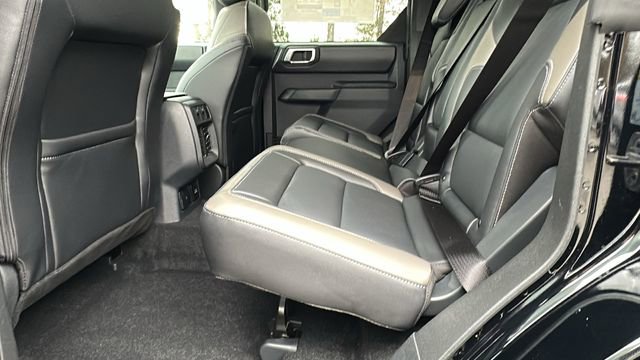 New 2025 Ford Bronco Outer Banks AWD/4WD image 21