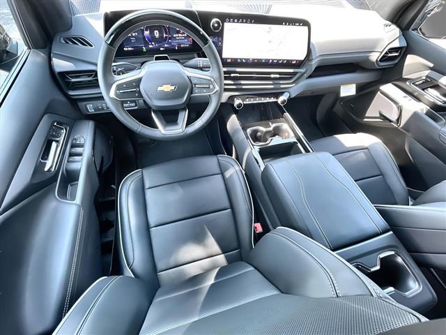 New 2026 Chevrolet Silverado EV LT w/ Premium Package AWD/4WD image 19