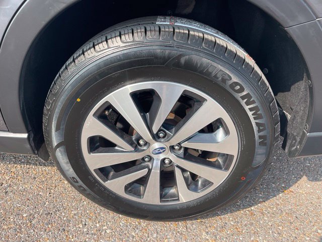 Used 2020 Subaru Outback Premium AWD/4WD image 10