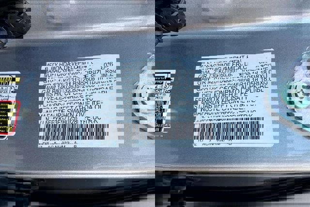 New 2026 Honda Ridgeline RTL image 21