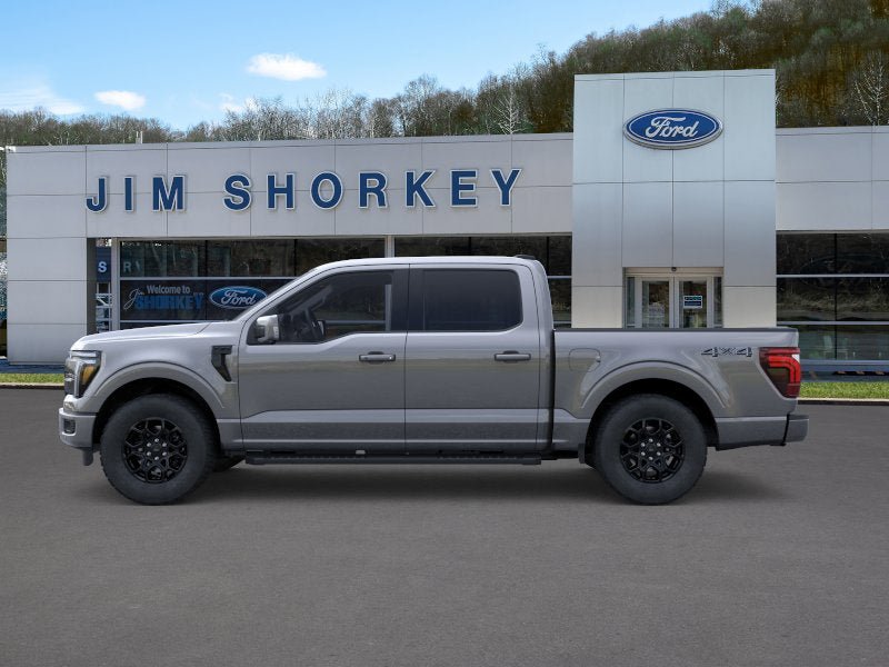 New 2026 Ford F150 Lariat w/ Bed Utility Package AWD/4WD image 3
