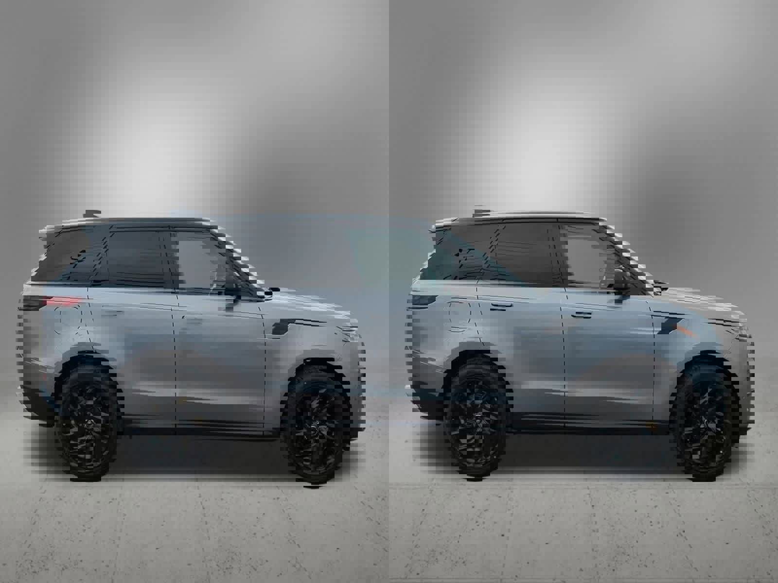 New 2025 Land Rover Range Rover Sport SE image 7