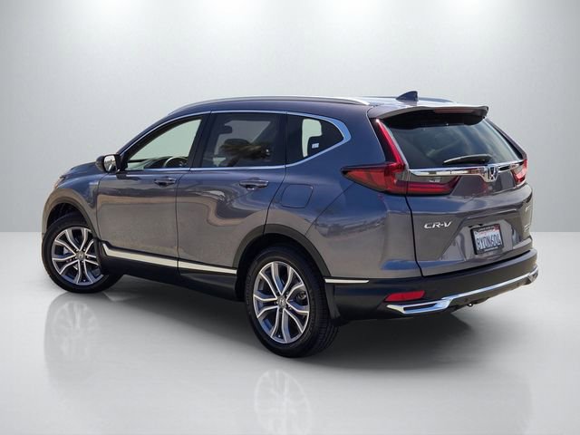 Used 2022 Honda CR-V Touring image 6