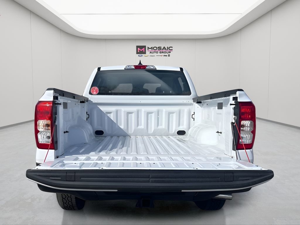 Used 2025 Ford Ranger XL w/ Trailer Tow Package image 3
