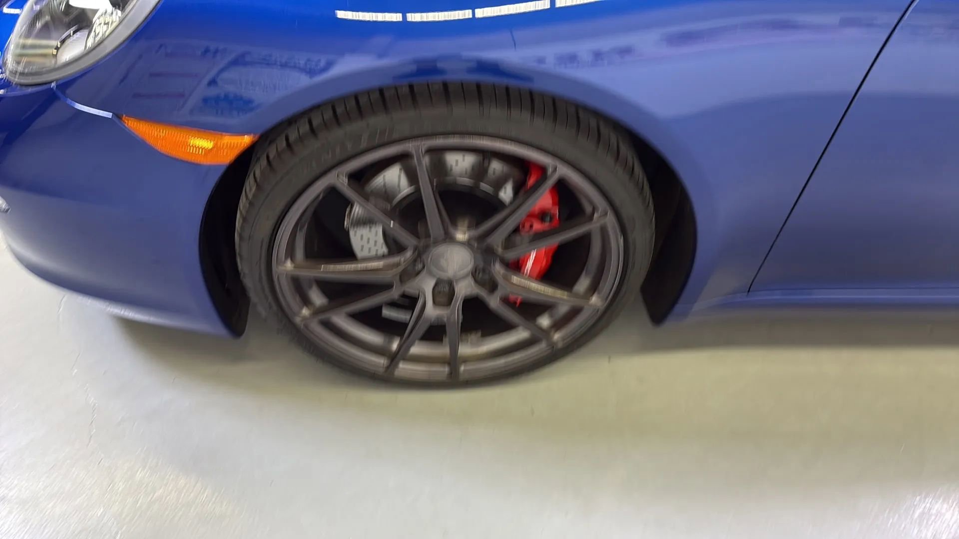 Used 2013 Porsche 911 Carrera S image 17