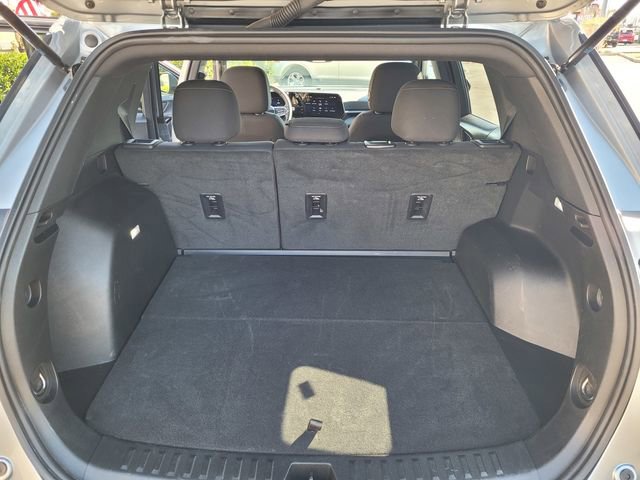 Used 2025 Chevrolet Equinox LT image 25