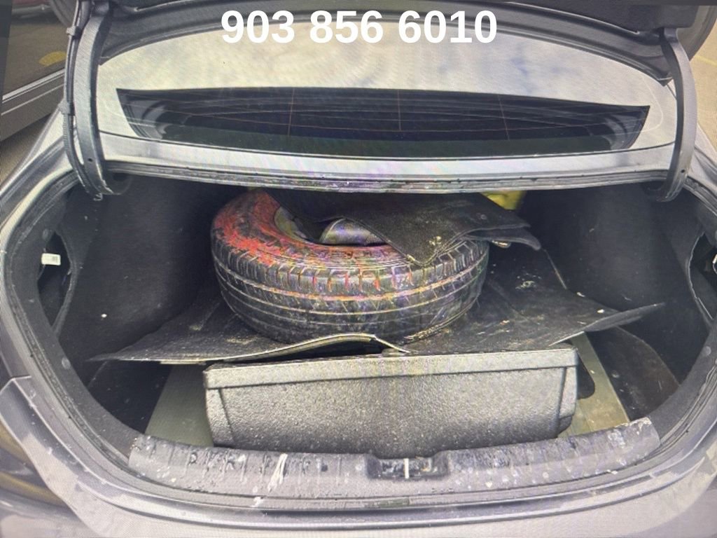 Used 2024 Kia Forte LX image 8