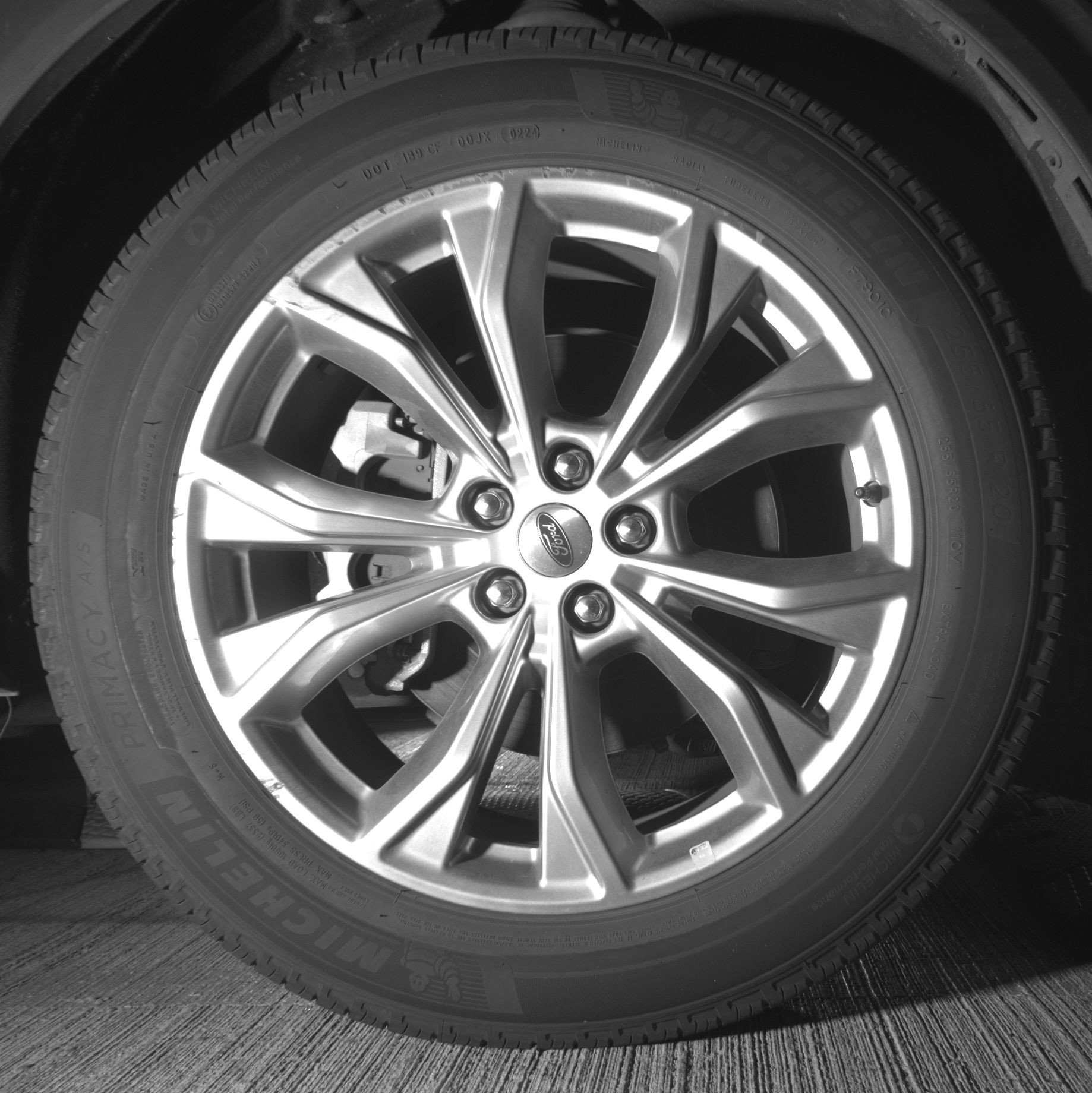 Used 2024 Ford Explorer Limited image 13