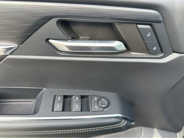 Certified 2024 GMC Acadia Elevation image 29